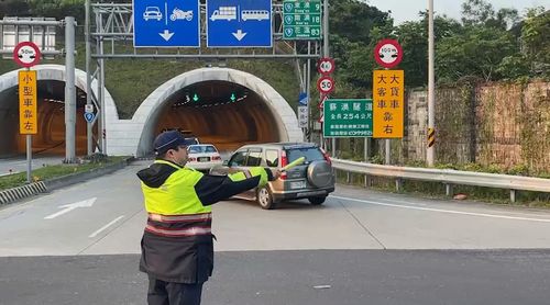 中秋路況|國5南港-石碇塞爆時速不到40 蘇花改天未亮湧車潮