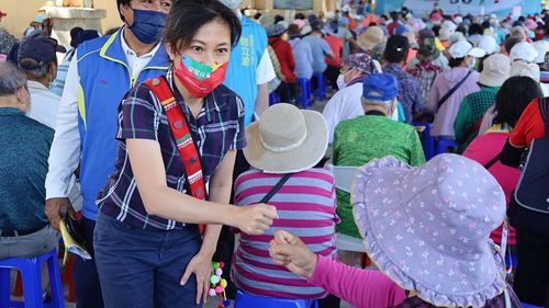 花蓮原鄉人口外移老化 Kolas:網路布建、遠距醫療要及時