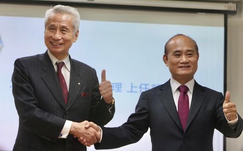 法院裁定子公司華映破產 大同:合列負債比率將從77%大降為49%