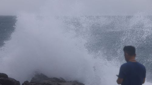 颱風遠離|新北桃竹調降土石流警戒 紅色21條、黃色38條