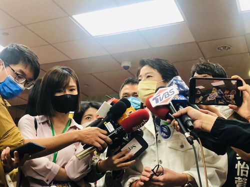 想拆花博爭艷館被虧「多此一舉」 黃珊珊反酸陳時中:他可能還沒去看台北城博會