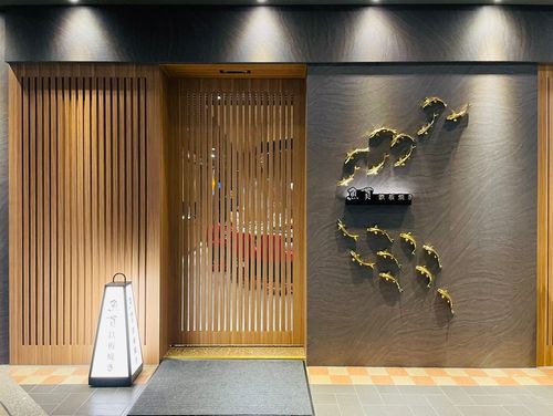 日式鐵板燒插旗台北一級戰區!10月限定1500元吃A5和牛、龍蝦