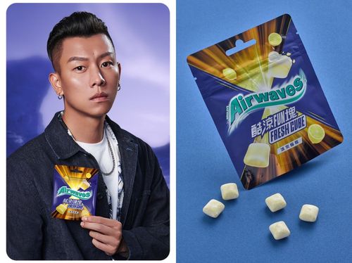 「多汁」瘦子最愛!行走費洛蒙透漏露營、打拳時這樣做更Chill