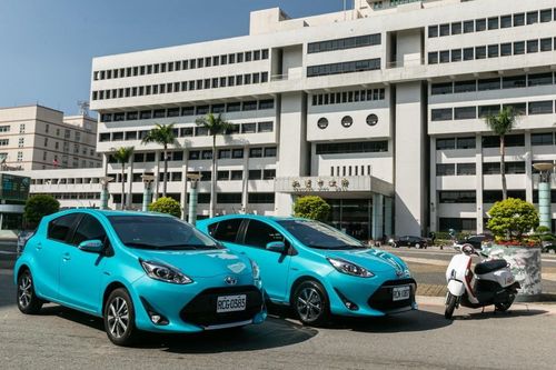 疫情真讓共享經濟起飛？　線上調查乾淨、衛生及便利影響使用意願