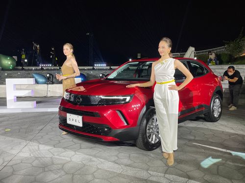 Opel正式重返台灣車市　11月Mokka小休旅預售、明年導入Astra