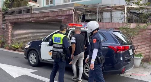 北市鬧區槍聲響!舊識酒後口角起心結 談判不成憤持槍攻擊