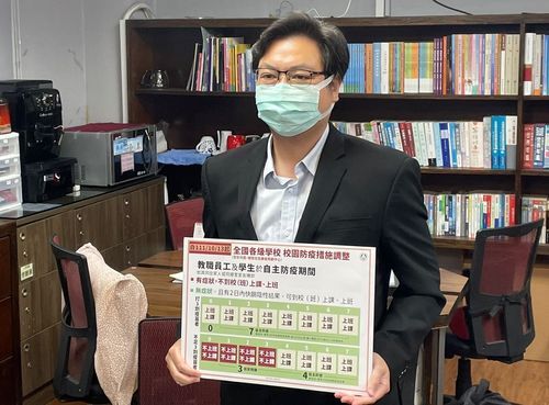 10/13起回台免隔離!0+7也可去畢旅 教部曝還有6千境外生要來