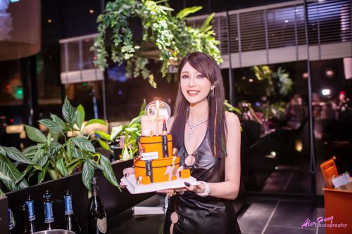 海倫清桃生日收緋聞男30萬禮 來台滿20年被嗆「滾回去」