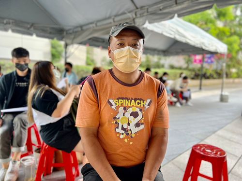 iPhone 14今首賣︱亞太電信頭香 擁三門號為動態島成果粉