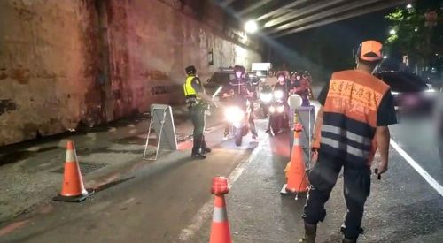 裁罰金額高達3169萬!汐止警今年已抓247件酒駕+759噪音車