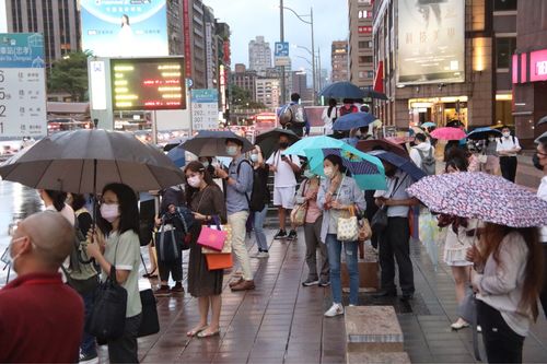 580萬人沒打第三劑危險了! 公衛大老估:BA.5高峰期「每周死近200人」