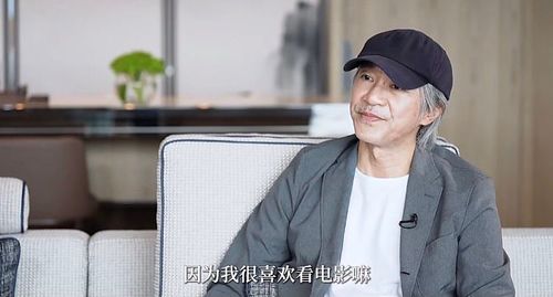 60歲野生周星馳餐廳現蹤 滿頭白髮「皮包骨」嚇壞眾人