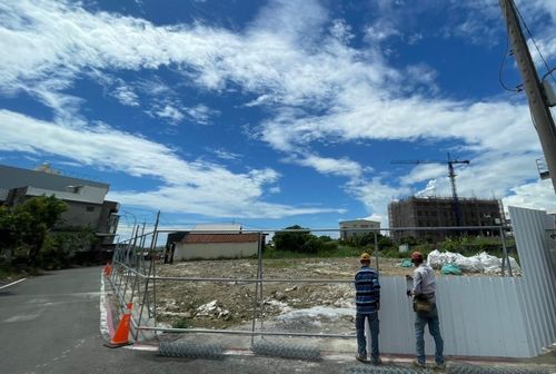 產業建設加百貨進駐 岡山Q4單坪成交上看35萬元