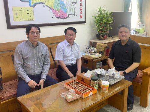 送養氣人參給長輩補一補 雲林鄉代參選人涉賄GG了