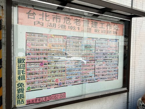 26年前歷史重演 房租指數年增率連續漲逾2%