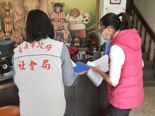 3月男嬰猝死托嬰中心!爸見他嘴唇發紫 台南市府勒令暫停托育