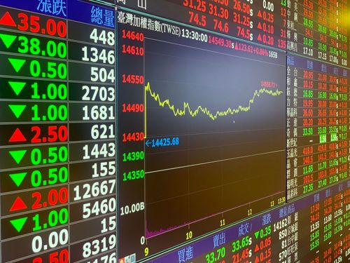 台股跌破國安基金進場防線! 想抄底?先看這2個訊號