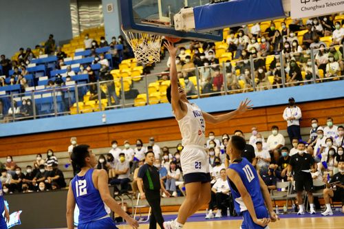 政大男籃、文化女籃有夠猛 登峰造極籃球賽5連勝稱王封后完成衛冕