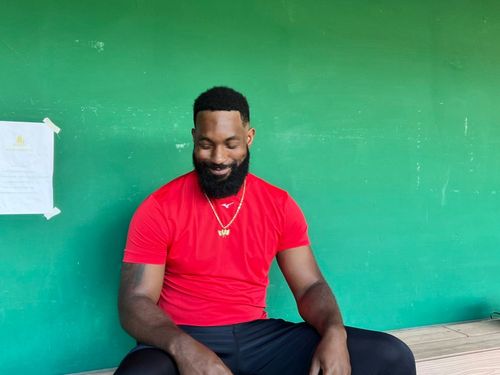 蛤?你們會這樣做喔? 味全新洋砲被中職獨特文化劇烈衝擊