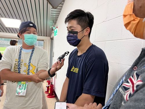 兄弟隊史紀錄! 呂彥青單季連22場無責失