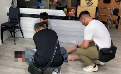 打字員月薪10萬!4人遭騙飛抵柬埔寨 幕後犯罪集團曝光最小僅16歲