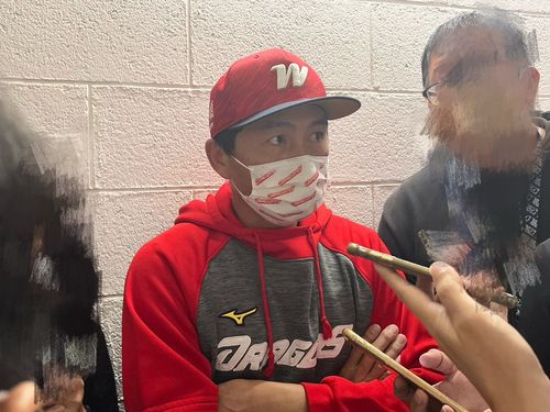 「燃燒野獸」羅昂6局怒噴龍隊休息區 賽後葉總嘆氣解釋