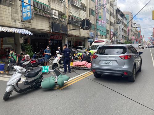 紅綠燈桿砸癱孝女辛酸故事曝光 家人不捨幫孩子做這事遇惡劫