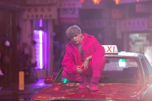 張藝興回擊酸民網路暴力　出道10周年紐約開唱