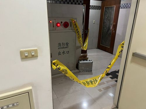 男子身中11刀陳屍中和住處　姐返家驚見血跡斑斑報警查真相