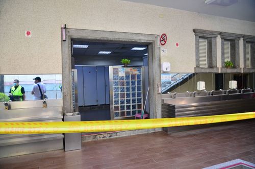 香港女僑生上月龍山寺尋短　警助家屬還原真相釐清死因