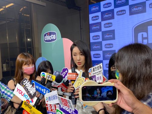 隋棠對「前夫」温昇豪斷聯讓老公安心 兒子硬要跟她結婚父子關係崩壞