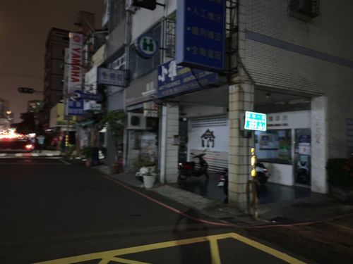 扯!九天內第四次 高雄今晚市區停電逾千戶