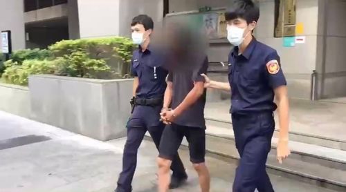 北市YouBike色狼出沒！34歲男隨機襲胸又摸臀　8天至少15女受害