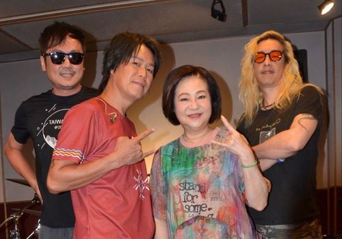 文夏紀念音樂會9/24台南免費索票觀賞 劉福助、董事長樂團眾星獻唱