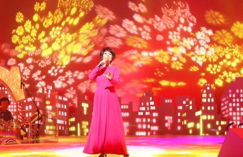 65歲蔡琴獨居「神采飛揚」不需要伴 永康街住家成觀光景點