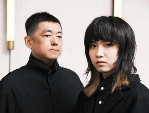 持修與林強聯手打造時尚單曲 被拱台語創作「我不流利」