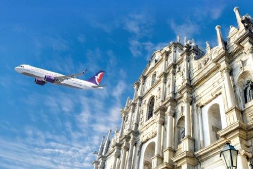 邊境解封!年底至明年初 逾10家外籍航空復飛台灣