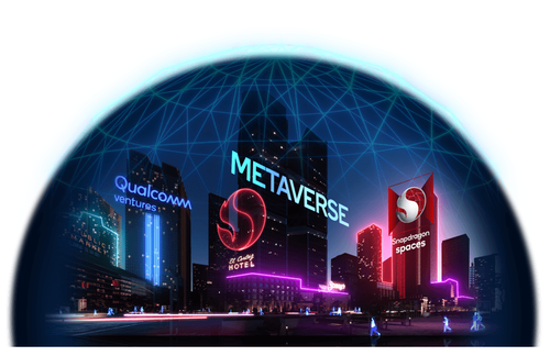 高通Meta宣布攜手搶進XR　誓言打造完全實現的元宇宙