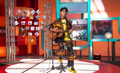 韋禮安今宣布結婚 認房車存款、心態「準備好了」