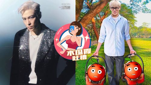 木瓜霞|T.O.P驚傳當爸成BIGBANG第2人父 曬雙寶照推嬰兒車ㄎㄧㄤ爆