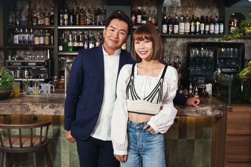 最正啦啦隊女神陳怡叡 被罵最爛女演員痛哭5小時