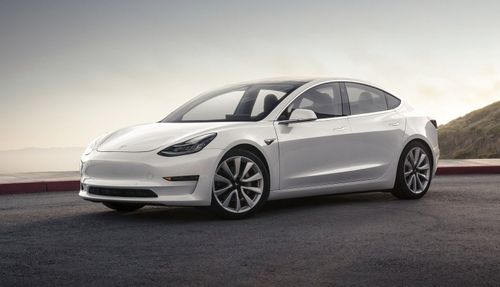 國人最愛電動車｜特斯拉今年1至9月在台狂銷7000台　對比去年同期大幅成長七成