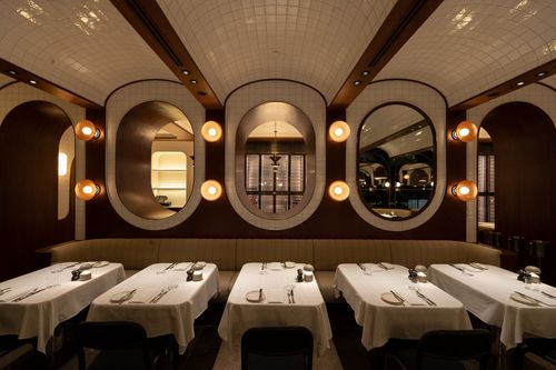 紐約網紅級燒烤餐廳來亞洲了！肉庫區食尚風潮現身曼谷