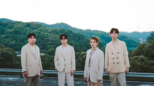 華視主播莊雨潔組樂團開唱 邀地下電台主持獻聲他卻入獄了