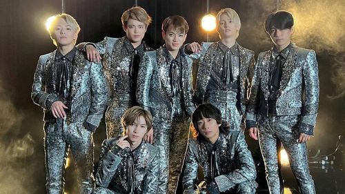 傑尼斯新團體全球出道 「Travis Japan」簽約美國唱片公司
