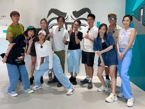 國光女神生完雙胞胎竟然變這樣！Una坦言「還是自由的好」