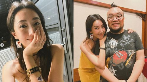 《詐團圓》一波三折終於殺青 隋棠感嘆「分手的時刻非常複雜」