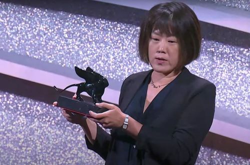 台灣VR片抱回威尼斯影展大獎 《無法離開的人》沈浸式體驗白色恐怖氛圍