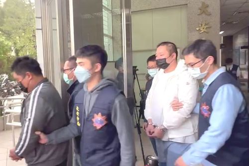 富商走出酒店就被擄上山！急找好友幫付300萬贖金　獲釋驚覺被他設局