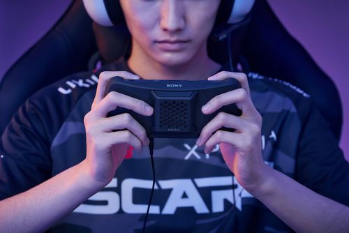 跨足電競 Sony推出Xperia 1 IV Gamimg Edition電競特仕版